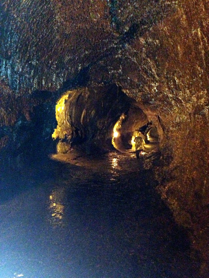 Lava Tube